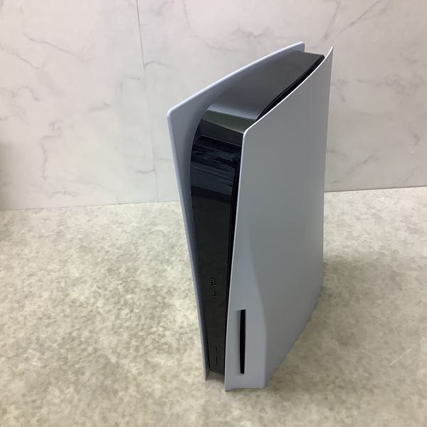 SONY PlayStation 5 PS5 Console CFI-1100A 825GB Japan Model