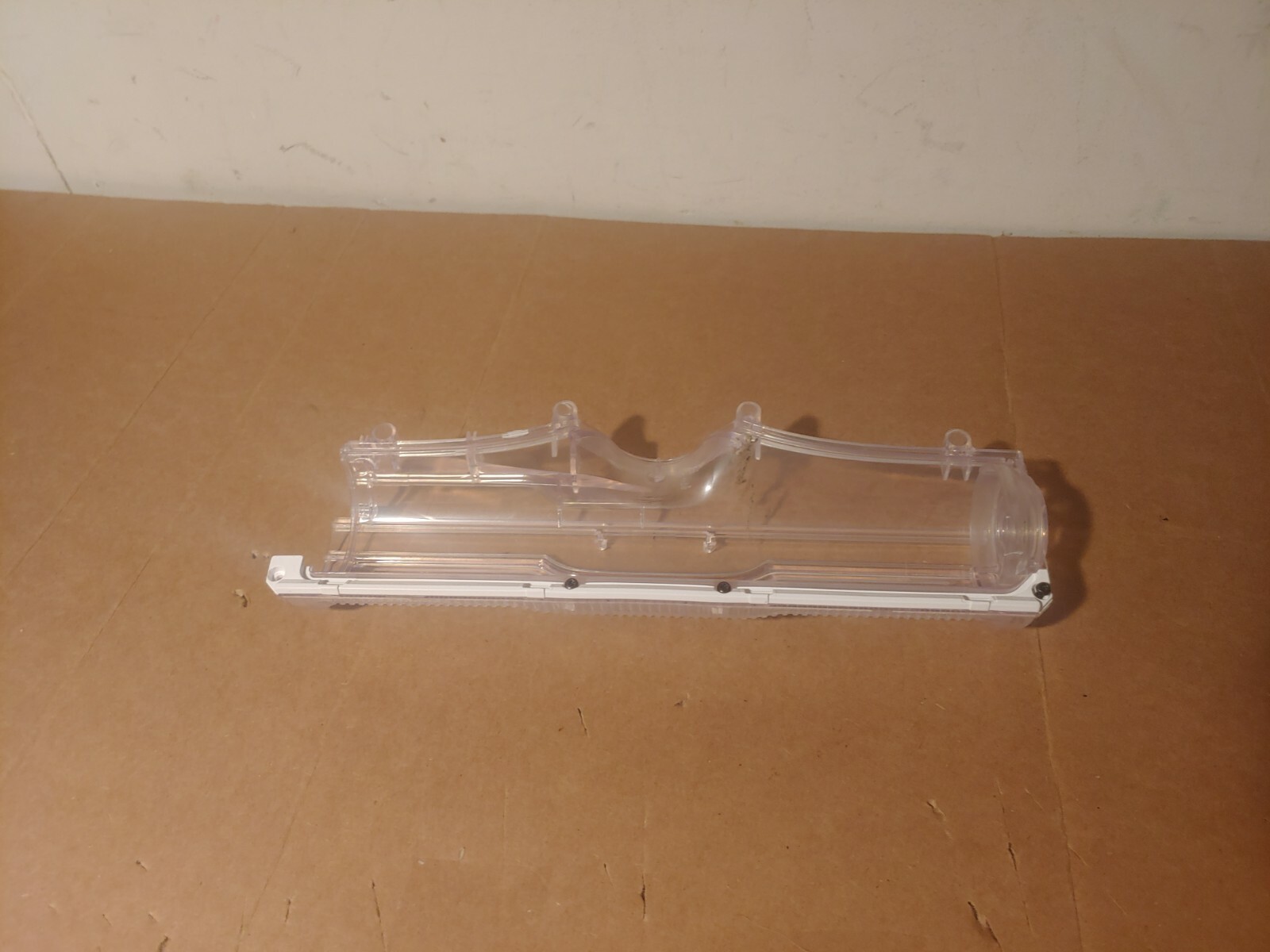 Shark Rotator NV255 Pet Plus Upright Vacuum Brushroll Cover Part