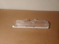 Shark Rotator NV255 Pet Plus Upright Vacuum Brushroll Cover Part