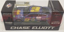 Chase Elliott 2023 Lionel 9 NAPA/Children's Hospital of Atlanta Chevy 1/64