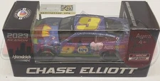 Chase Elliott 2023 Lionel #9 NAPA/Children's Hospital of Atlanta Chevy 1/64
