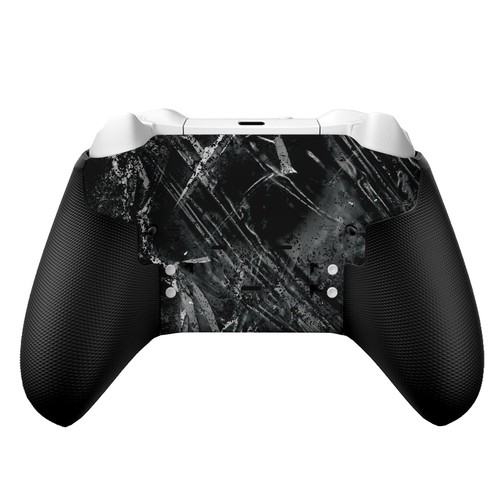 Custom Xbox Elite Core Front Print Only Controller HydroDip Paint LimitedEdition - Picture 31 of 37