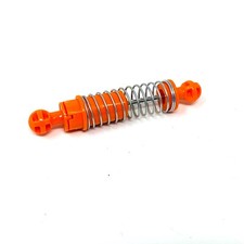 Maisto R/C Rock Crawler Toy Vehicle Orange Shock Replacement Part