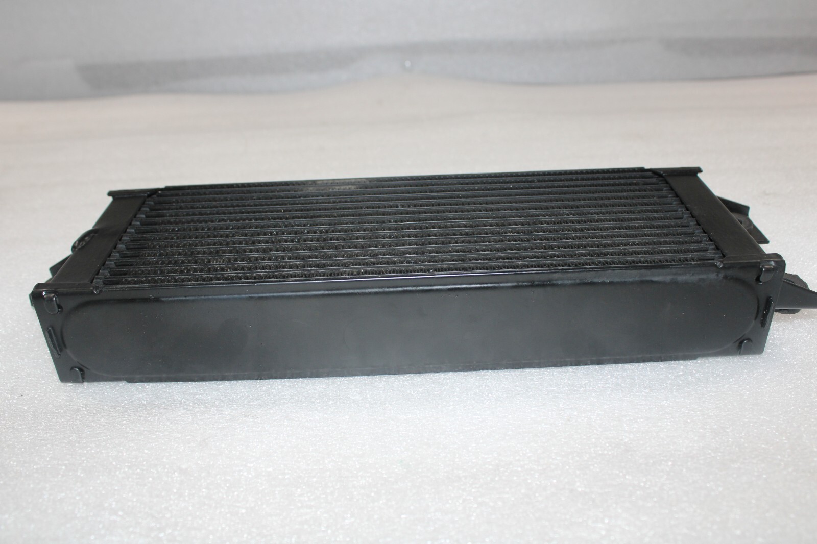 Ferrari 550, Transmission Oil Radiator/Cooler, Used, P/N 168744