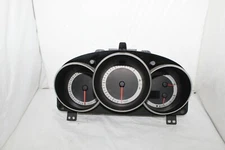Speedometer Instrument Cluster Dash Panel Gauges 04 - 06 Mazda 3 54,735 Miles