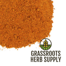 Cayenne Pepper, Powder (Capsicum frutescens) | 100,00 SHU (Scoville Heat Units)