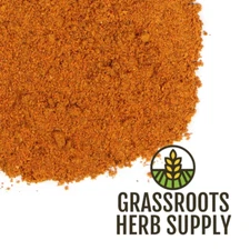 Cayenne Pepper, Powder (Capsicum frutescens) | 100,00 SHU (Scoville Heat Units)