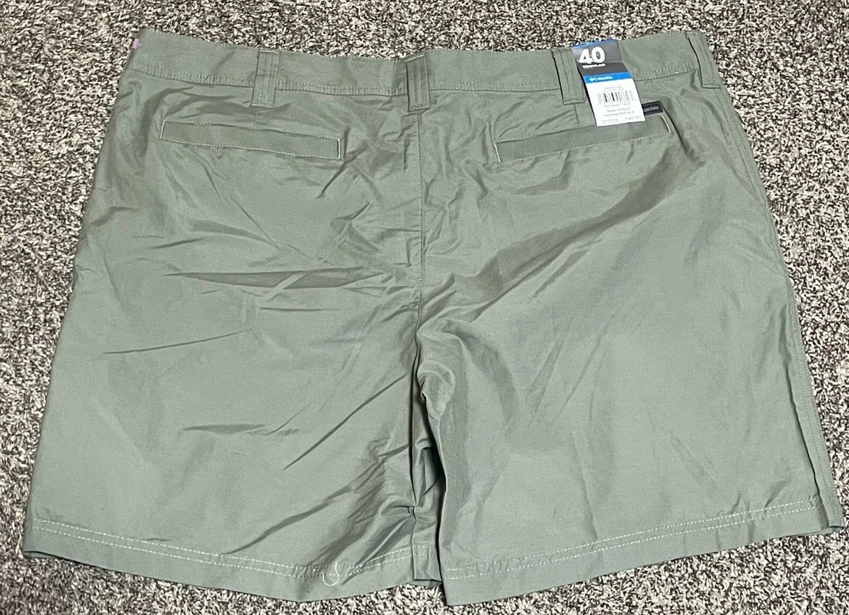 Columbia birch forest shorts sale