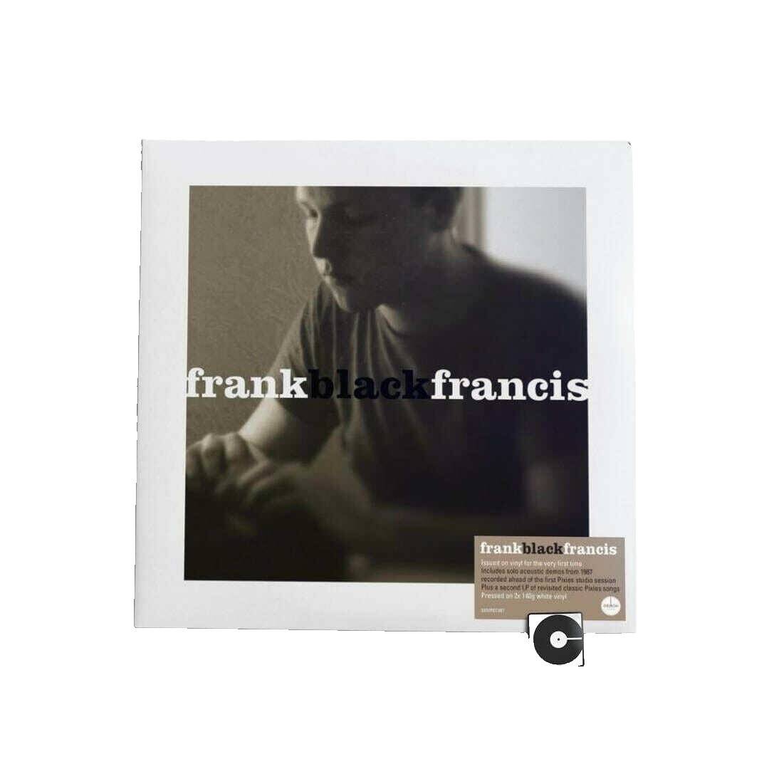 Frank Black Francis | eBay