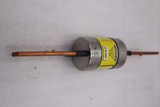 Bussmann Buss LPS-RK-250SP Low Peak Fuse Dual-Element Time-Delay Fuse New H680A