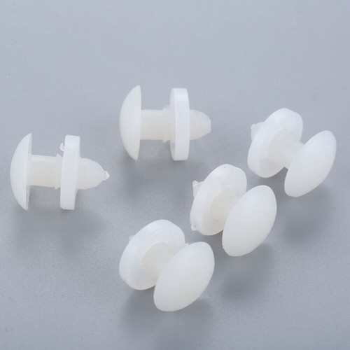 Doll Joints15-45mm for Teddy Bear & Soft Toy DIY Making Limbs and Head Joints - Picture 7 of 13
