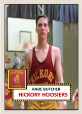 RADE BUTCHER HICKORY HOOSIERS ### BUY 5 GET 1 FREE ### 30% OFF 12 OR MORE