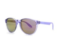 Carrera sunglasses Carrerino 16 Lilac TTK E2 Green Photochromic Brand New