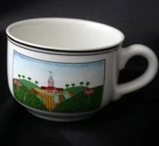 VILLEROY & BOCH Design Naif Farm Regular Cup