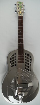 Regal RC-51 - Resophonic guitar, Resonatorgitarre - Tricone