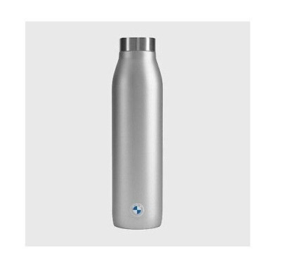 BMW ORIGINAL THERMOBECHER - SILBER