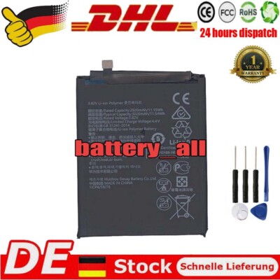 Akku HB405979ECW Für Huawei DLI-AL10 DLI-TL20 DRA-L01 DRA-L02 DRA-L03 DRA-L21 DE