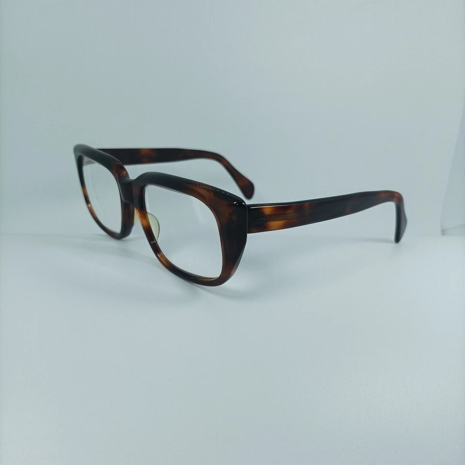 Коренастые очки, Fellini, квадратные, овальные, ультра винтажные, уникальные - Изображение 4 из 4