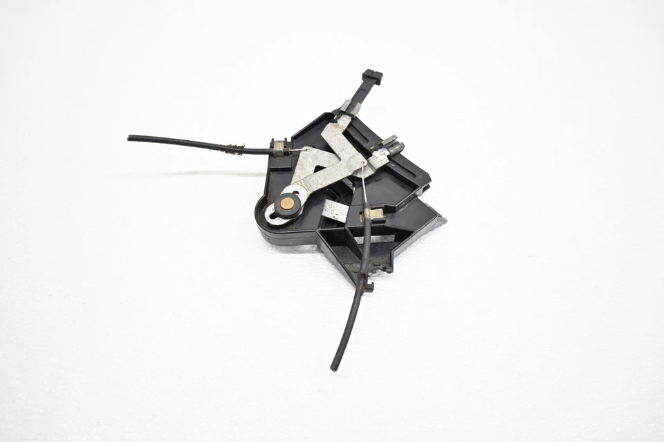 ⭐ Interruptor de control del motor soplador de calefacción fabricante original Porsche 944 924 Foto 2 de 4