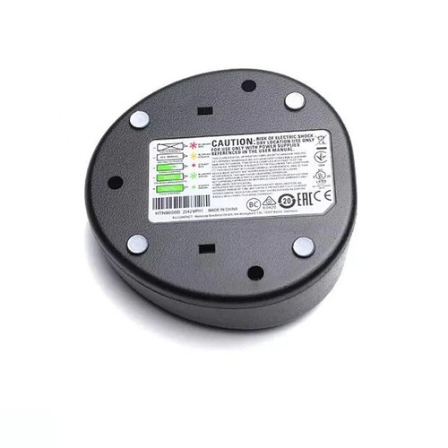 NEW Battery Charger for Motorola GP320 GP328 GP338 GP340 GP360 GP380 GP540 Radio - Zdjęcie 5 z 7