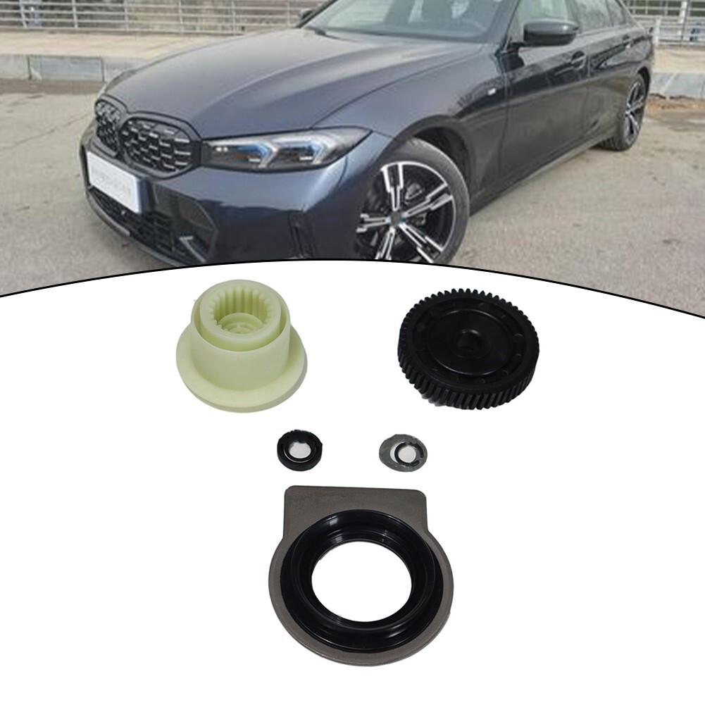 BMWX3 27107566296 6Speed Gearbox Servo Motor Repair Kit Direct Fit