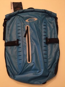 waterproof oakley backpack