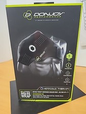 DonJoy Performance Hot/cold Therapy Shoulder Wrap for sale online 