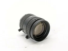Computar M5018-MP2 Machine Vision Camera Lens f1:1.8 50mm 2/3" C-Mount