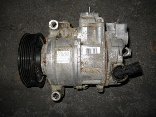 Original VW Golf 6 Highline Klimakompressor A3252 1k0820859t