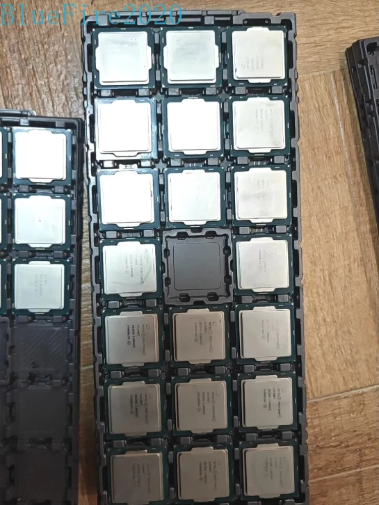 6Th Gen Intel Pentium G4400T LGA 1151 CPU Processor 2.90GHz 35W SR2HQ Dual Core - Image 4 of 4