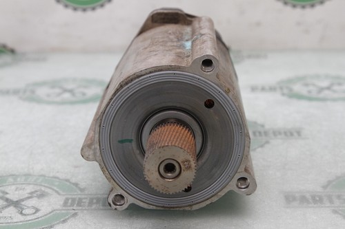 2014 BMW F02 750Li ALPINA B7 POWER STEERING ELECTRIC MOTOR OEM - Picture 5 of 12