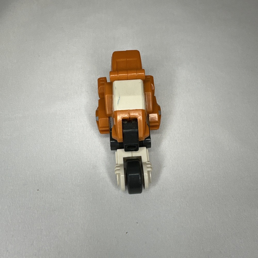 Transformers G1 Technobot Computron Afterburner Vintage 010