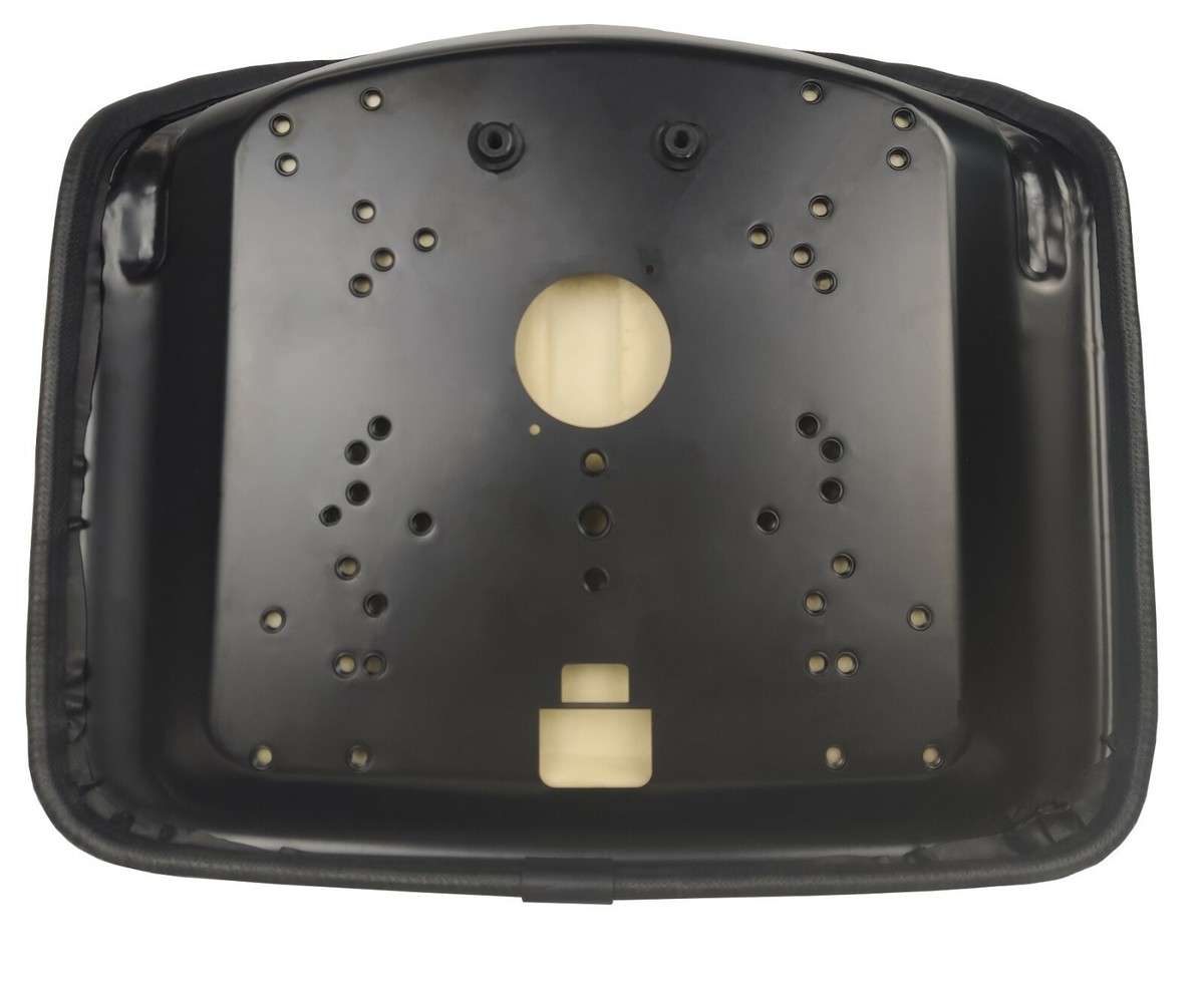 A879503 Nuevo Para John Deere Tractor Copacto Asiento Aarillo 4010