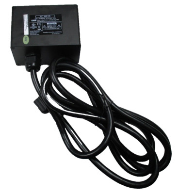 Extron Electroncs AC 102 US Outlet - P/N 60-1385-01 for Cable Cubby  Series/2