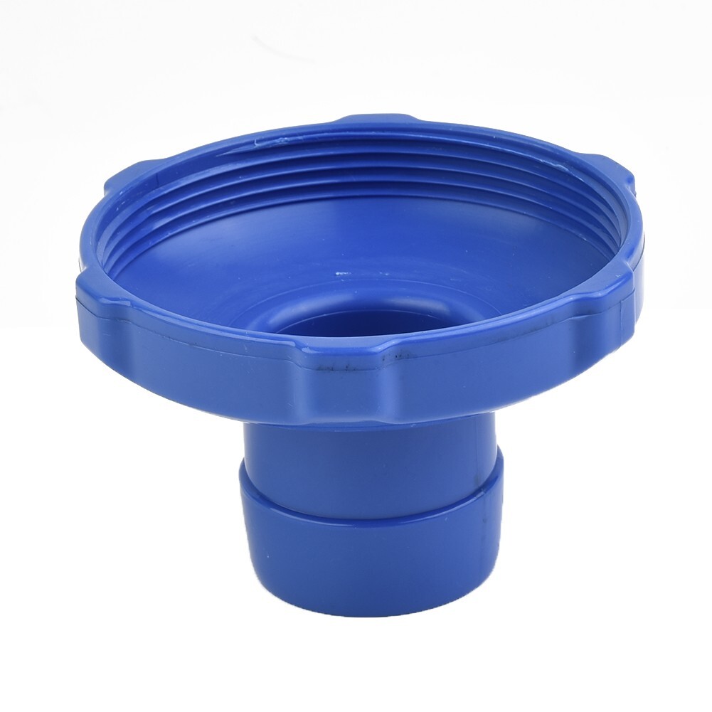 Swimming Pool Adapter For Intex Deluxe Surface Skimmer Wall Mount Hose