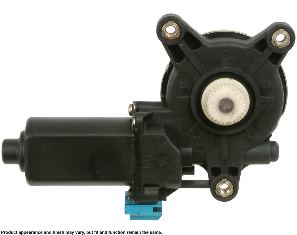 Motor de ventana trasero izquierdo cardone 2005 2006 2007 2008 Chevrolet Aveo 2004-2011 Foto 3 de 4