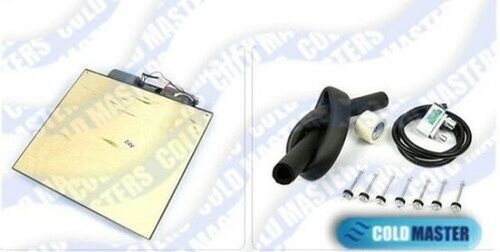 Neuf A/C Kit Universel Plafond / Souligné Évaporateur CM-HL-0026 26.000 Btus 12 - Picture 11 of 11