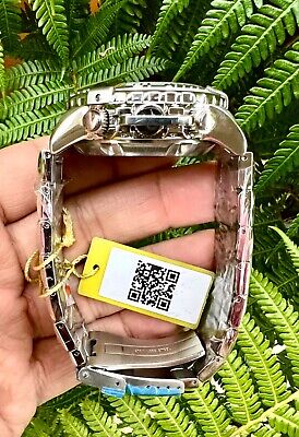 Invicta Men 10489 New Subaqua Noma II Swiss Valjoux 7750 Invicta Men 10489 New Subaqua Noma II Swiss Valjoux 7750