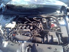 Used Supercharger Fits 2018 Honda Civic 1.5l Coupe Ex Grade A