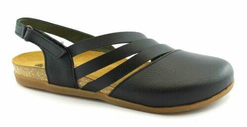 El Naturalista Nf41 Brown Mixed El Naturalistawomens Nf41 Soft