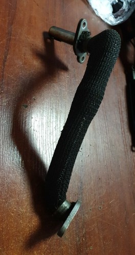 BMW 3ER E90 316I 318I 320I AGR AUSPUFF KÜHLER VERBINDUNGSROHR 7563242