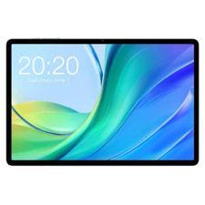 Teclast 10.1" RAM 6GB ROM 128GB Tablet Light Blue Model M50 HD