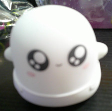 NEW LANKY BOX LANKYBOX mystery squishy series 3 BABY GHOSTY squishy