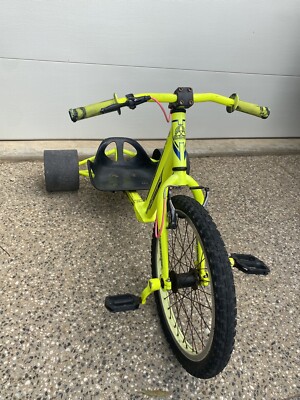 drift trike | Bicycles | Gumtree 