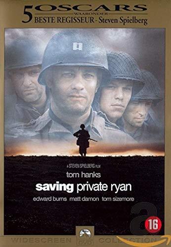 Saving Private Ryan 2005 (DVD)