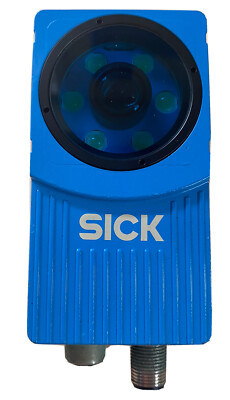SICK VSPI-4F2111 CMOS MONOCHROM DIGITAL VISION SENSOR, WEISSES LICHT, 640 X 480 PIXEL