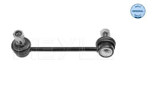 Meyle 116 060 0015/HD - Bielletta Barra Stabilizzatrice Posteriore Per VW Golf IV, Audi A3, Seat Leon 4Motion/Quattro