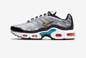 air max plus 5