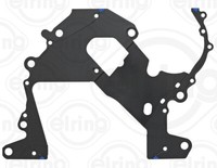 Elring SteuergehäUsedichtung (257.212) FüR BMW 3 1 Alpina D3 5 X3 X1 7 Mini X5