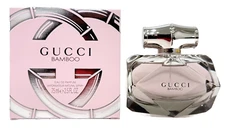 Gucci Bamboo Women 2.5 oz Eau de Parfum Spray NEW 100% AUTHENTIC